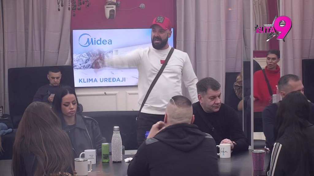 Besan kao ris: Luka pukao zbog izdaje Milana Stoičkovića, ovakvu stvar mu nikad neće oprostiti! (VIDEO)