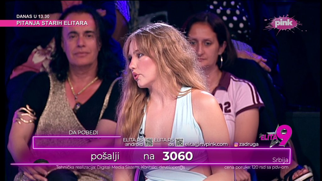 Ne štedi ga! Dragana nahvalila Uroša Stanića, Murat preko njega potkačio Ivana Marinkovića (VIDEO)