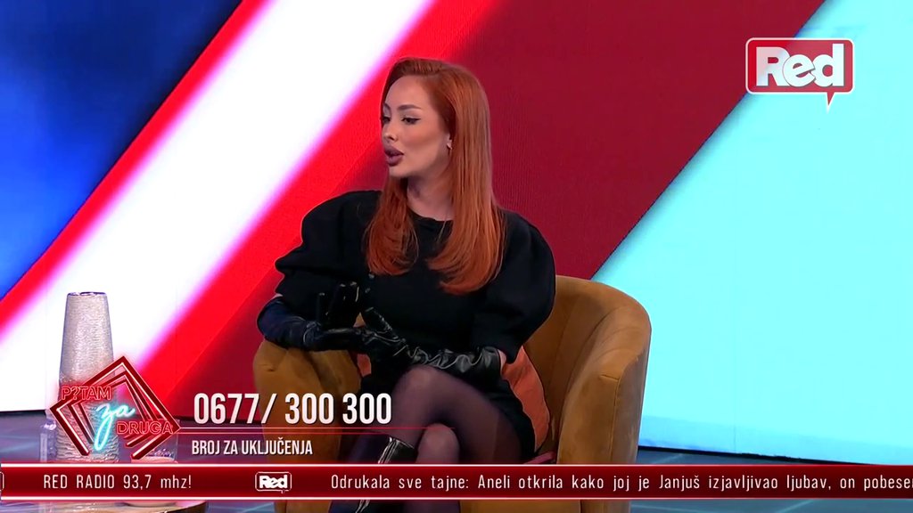 Brutalno raskrinkavanje Vanje Živić! Žana je zakucala za dno: Dug Kačavendi veći od 6.000 EVRA, bivšem polupala ceo stan, prešla preko prevare... (VIDEO)