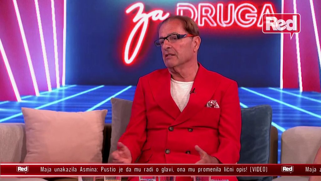 Ona je jedna zvezda za sve njih! Bivša učesnica Elite životom brani Stanijino ime, urnisala Luku: Ume da ti POVREDI DUŠU (VIDEO)