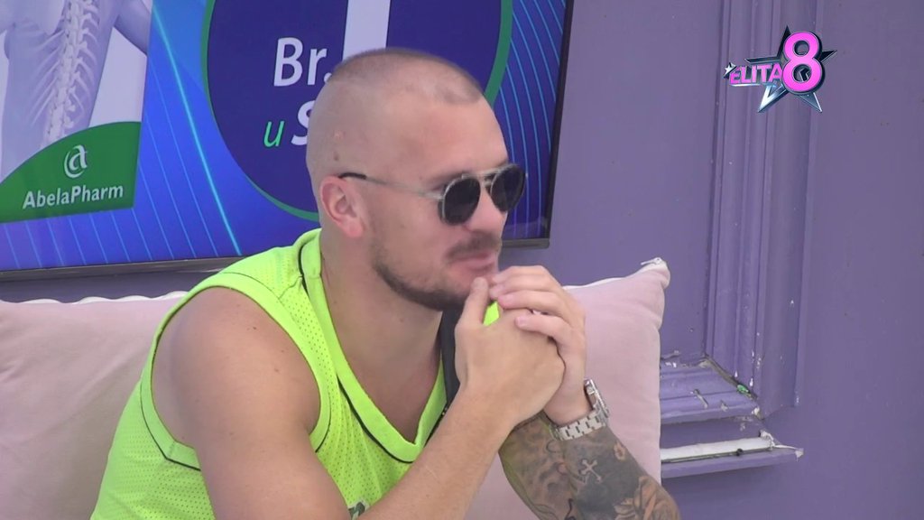 Stefani umalo poludela: Munjez raskrinkao sam svoje laži, pa priznao da uživa u tome što radi! (VIDEO)