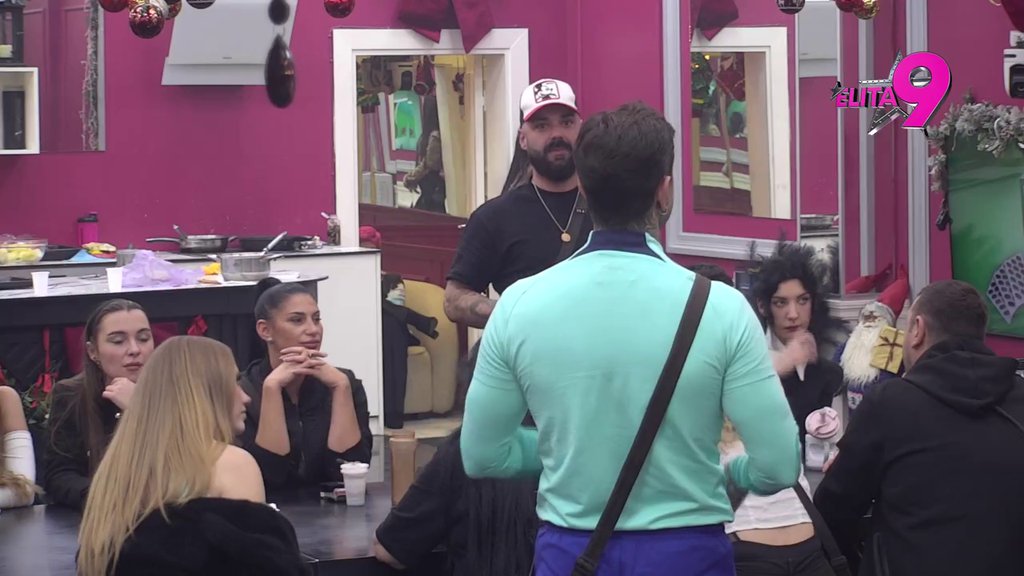 Paklena trojka pokorila anketu: Luka, Aneli i Alibaba na meti žestokih komentara! (VIDEO)