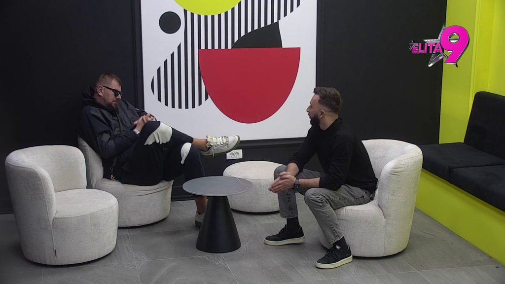 Treba mi dva sata: Janjuš najavio kafu sa Aneli, nikad jače isponižavao Luku i progovorio o Alibabinim sumnjama da Nora nije njegova ćerka (VIDEO)