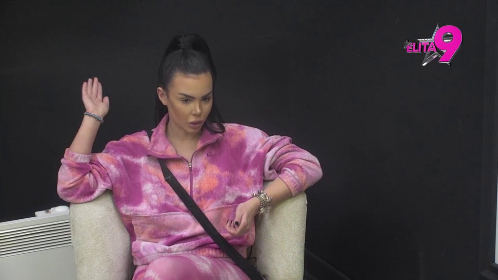 Želi da me ogadi Luki, kao što je Matora htela mene njemu: Anita progovorila o svađama s Lukom, priznala da vidi promenu kod Anđela zbog RASKRINKAVANJA (VIDEO)