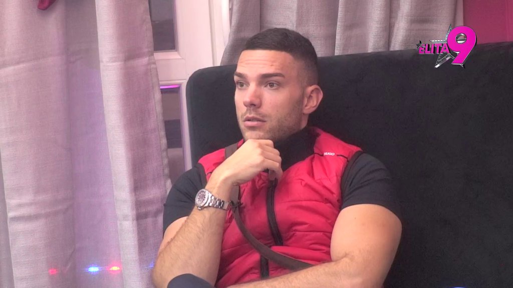 LETI PERJE: Mina i Anđelo ušli u žestoku verbalnu raspravu zbog Anite! Prijateljstvo na klimavim nogama?! (VIDEO)