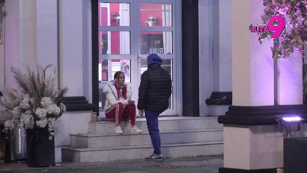 Nova drama: Bebica ne bira način da vrati Teodoru, ona iznela još prljavog veša: To je bio kavez, ali ne zlatan (VIDEO)