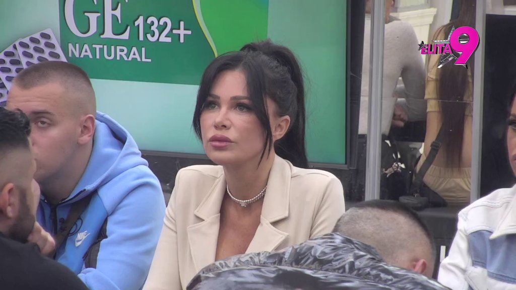 TI NISI DOBAR OTAC! Stanija se suočila sa Asminom, nije štedela reči: Htela sam da iskočim iz kola zbog njega (VIDEO)