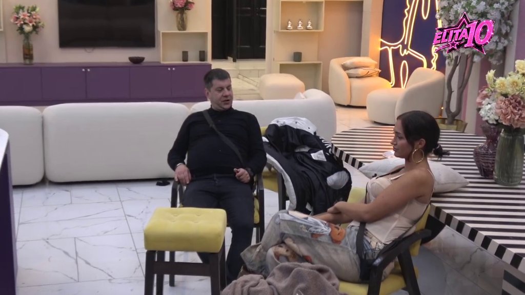 Bivšu ti je*e zgodniji i mlađi: Ivan prati Lauru u stopu, ona ga demolirala (VIDEO)