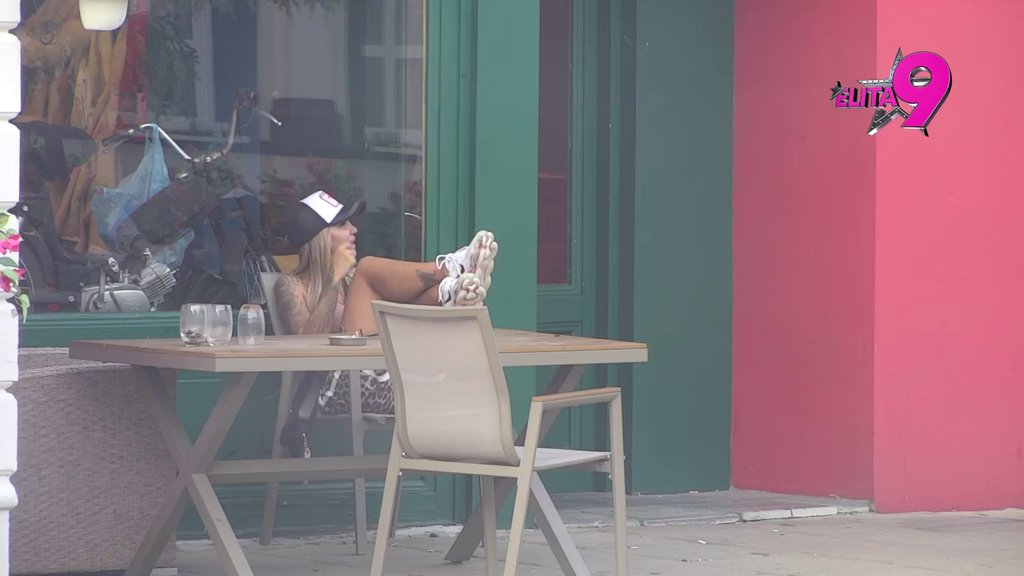 Sa njim ne može da izađe na kraj: Aneli se udružila sa Urošem protiv Alibabe, on ne prestaje da ih rešeta! (VIDEO)