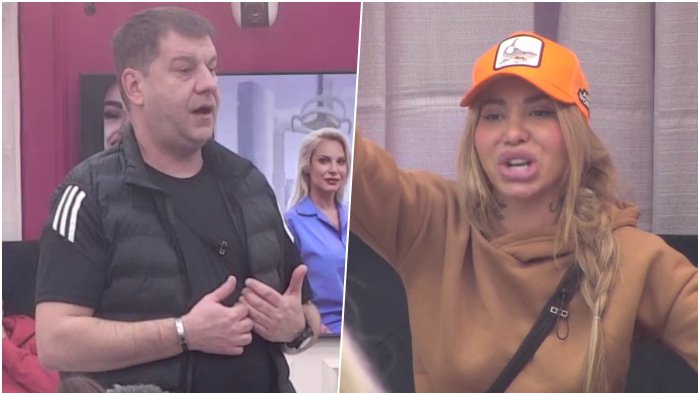 Osman Karić prosi od Anelinih fanova! Gera, kum Ivana Marinkovića, žestoko opleo: Sve to radi iz koristi, Stanija ju je RASTURILA!