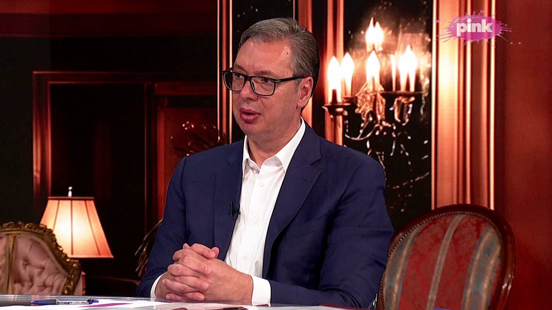 'VALJEVSKI SLUČAJ JE NAJVEĆA PREVARA' Vučić o lažnoj aferi 'ZVUČNI TOP': Žurilo im se da izazovu GRAĐANSKI RAT u Srbiji