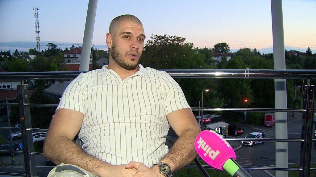 SPEMAN DA STANE NA LUDI KAMEN! Dejan Dragojević priznao da će odvesti svoju devojku Jovanu pred oltar, pa otkrio koliko mu je bilo teško da nakon propalog braka nastavi dalje!