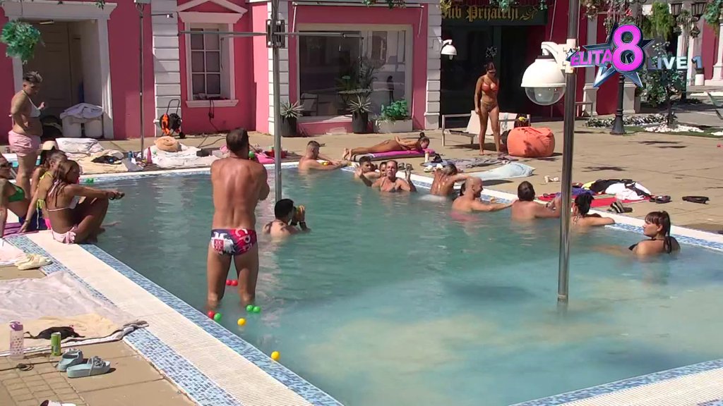 Nastao karambol! Učesnici se međusobno posvađali, Mateja ODBIO da igra igricu (VIDEO)