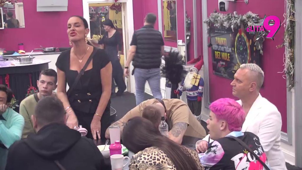 Bukti rat: Kačavenda i Anđelo oči u oči sasuli jedno drugom brutalne prozivke u lice, u sve se umešao i Ivan! (VIDEO)