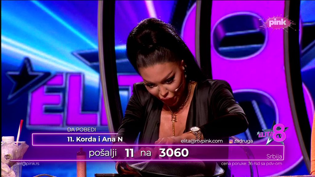 Vendi je dobila otkaz, a nova je rođena: Maja Marinković obrisala patos Poršelinom, isponižavala je kao nikada: Imam hiljadu dinara, je l' mogu da okitim gospođu?! (VIDEO)
