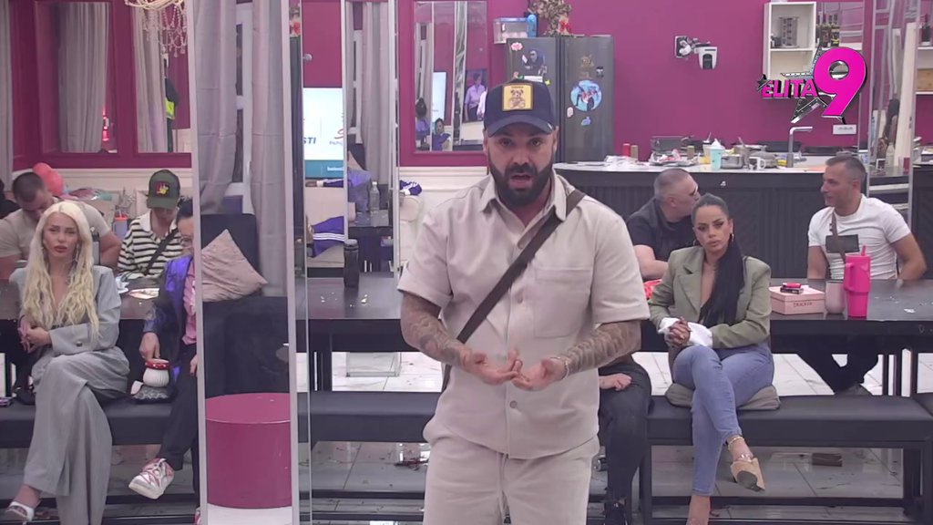 Danas sam čula otkucaje srca! Anita iznela nove detalje trudnoće, Luka zbog ovoga ocu Baji ultimatum! (VIDEO)