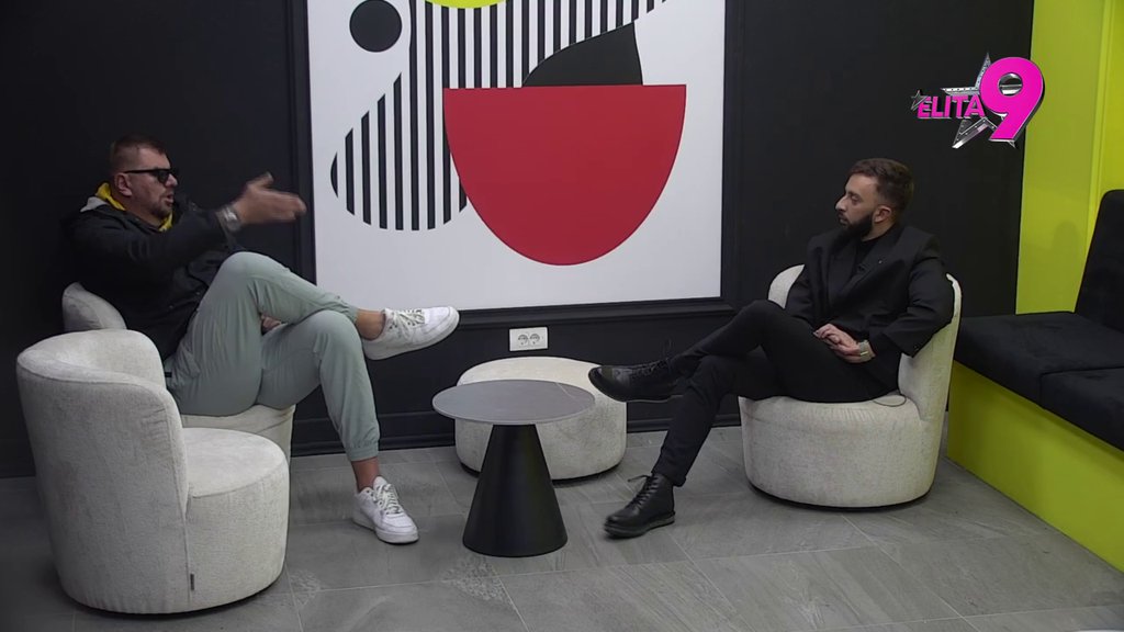 Deluje kao zaljubljena žena: Kačavenda zaprepastila Janjuša ponašanjem, žestoko urnisao Bebicu, Aneli i Luku! (VIDEO)