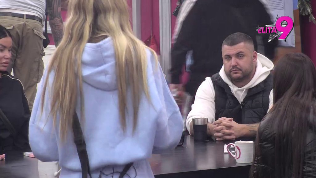 TRAŽILA SI MILENI DA ME ODVOJI OD MAJE! Asmin rešio da uništi Aneli, ona OBRNULA IGRICU: Zgotivila sam je, ti nju ne zanimaš! (VIDEO)