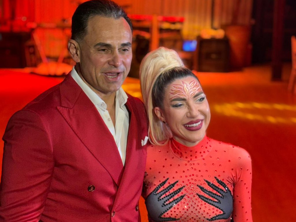 BURNI RAZVODI I RASKIDI OBELEŽILI 2025. GODINU! Isplivale sve prljavštine iz odnosa poznatih: Ovaj brak trajao SAMO MESEC DANA, a ONA je posle LAVA, našla svog TIGRA (FOTO)