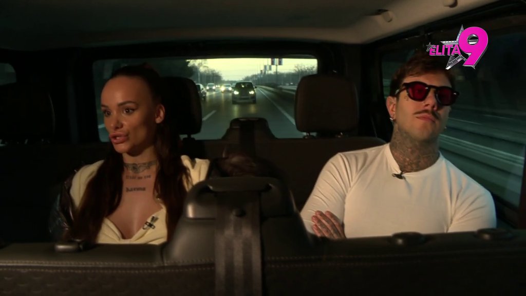 NEĆE SE PROMENITI! Teodora više ne krije da odbrojava sitno do raskida sa Bebicom, Filip prokomentarisao njenu vezu sa Macanovićem: ON JE OPSESIVAN, TO NIJE LJUBAV! (VIDEO)