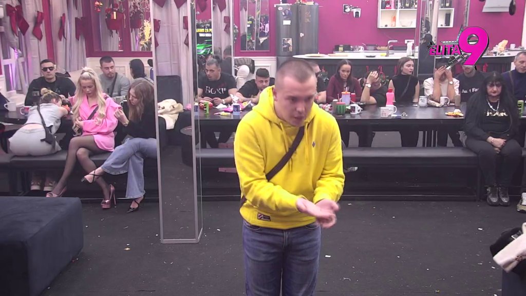 Sprema joj šut kartu! Luka najavio Aniti raskid ako se pojave dokazi da je bila sa Reljom Popovićem! (VIDEO)