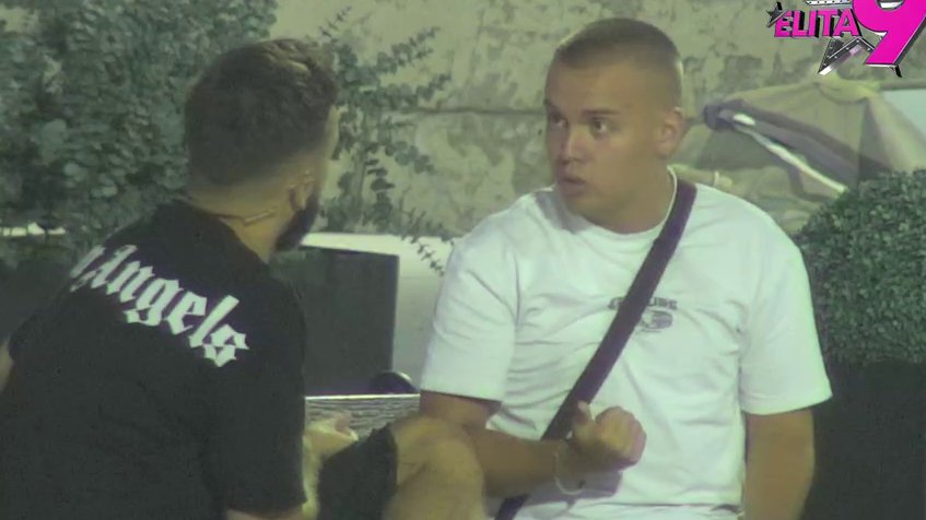 Klinac je pobedio sve ove ljude: Dača Virijević bez zadrške raspalio po cimerima, ne štedi Aneli i Asmina: Sutomorski vepar i ona koriste Noru za... (VIDEO)
