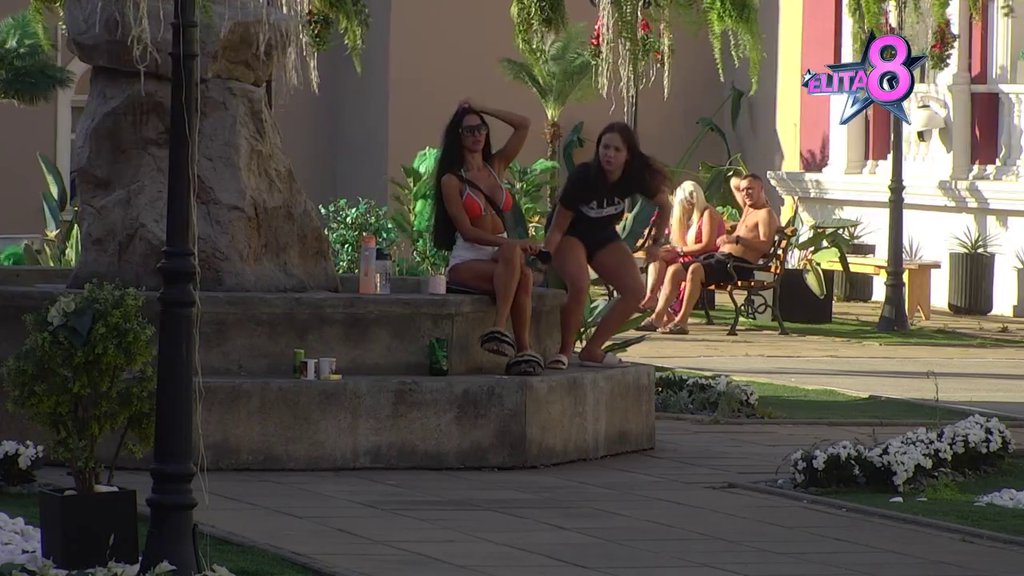 Jordanka počela da mafija: Slađa je ugasila kao sveću, pa joj otkrila koji fakultet je završila! (VIDEO)