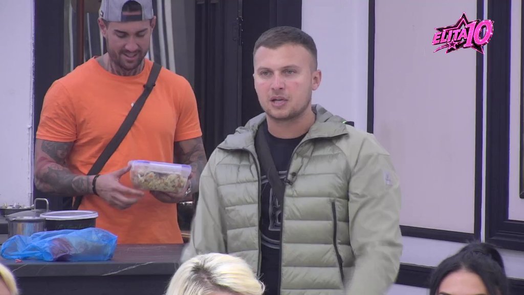 Osmakčić izneo da ga je Car razočarao! Karić misli da je njegovo izvinjenje taktički potez (VIDEO)