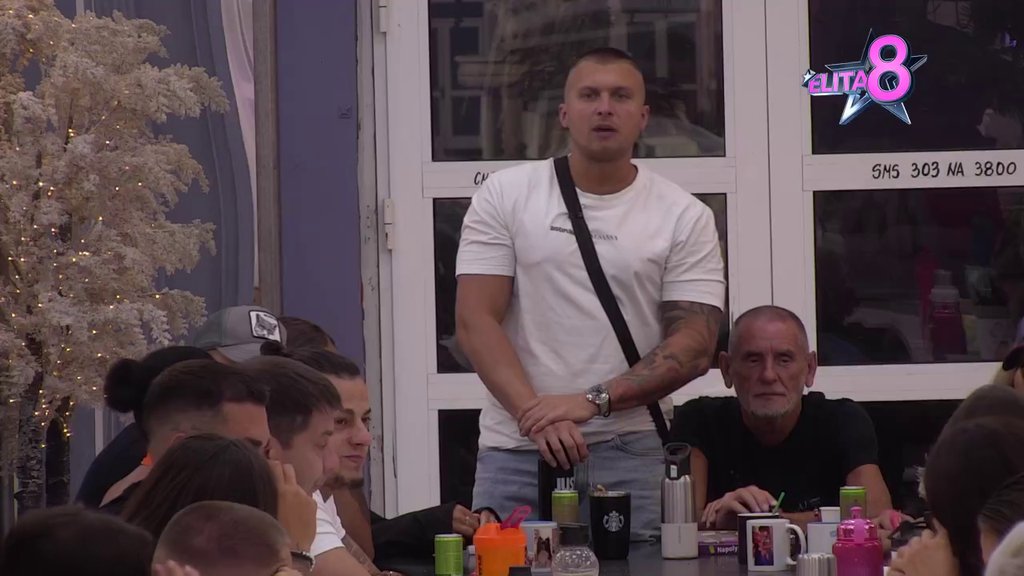 Gastoz umire od smeha dok se Anđela rastavlja sa životom: Provokacije pljušte kao nikad, rešio da je dovede do ludila! (VIDEO)