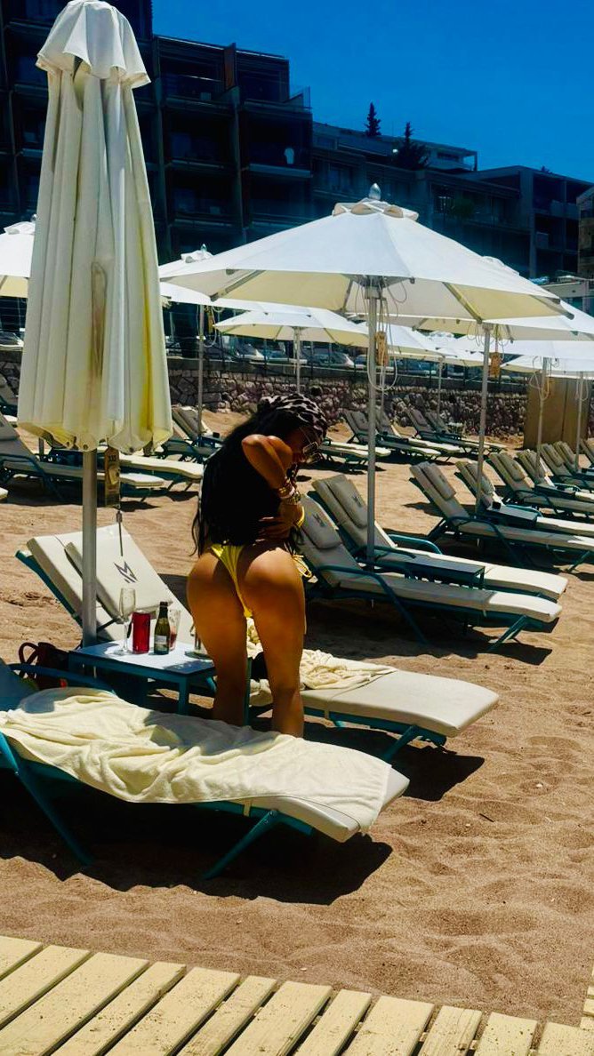 PINK.RS PAPARACO! Na korak do Filipa Cara: Uslikali smo Poršelinu kako se baškari u Hrvatskoj, Maji Marinković NEĆE BITI DOBRO (FOTO)