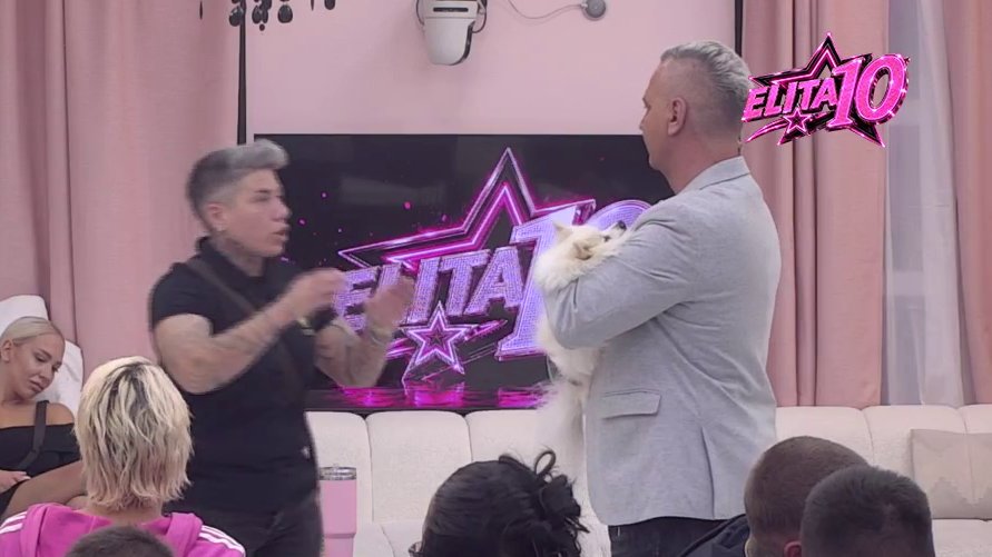 NOVE ŠOK INFORMACIJE! Marko odao Sanjine tajne iz prošlosti: Bila je sa nekim 40 godina starijim muškarcem (VIDEO)