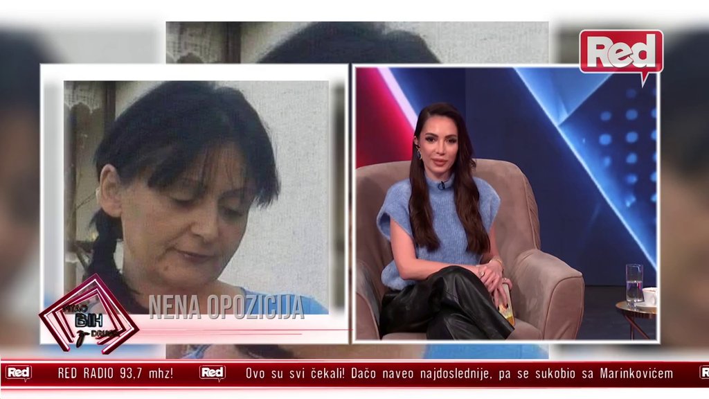 Nove ŠOK tvrdnje Nene Opozicije: Aneli je bila sa Gastozom, Terzi ću da pošaljem Glorijine slike! Pomenula i Daneta (VIDEO)