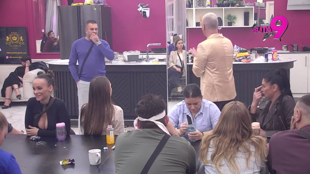 UHVAĆEN U LAŽIMA: Milan kipti od besa, totalno izgubio konce! Janjuš i Luka ustanovili niz nelogičnosti: U startu si rekao da nisu bile trudne (VIDEO)