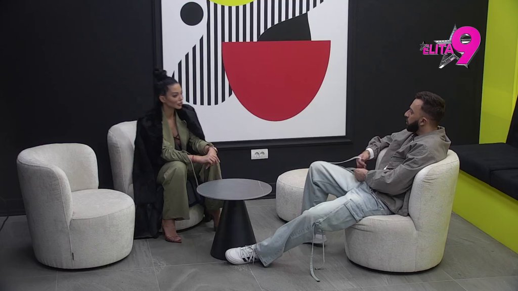 Biram Luku, jer bi tada izabrao da tišina bude jača o zvuka: Maja ocrnila Aneli za sve pare, ne štedi reči, pa progovorila o Vujoviću: Njemu da uključiš štopericu dok priča, eksplodirala bi! (VIDEO)