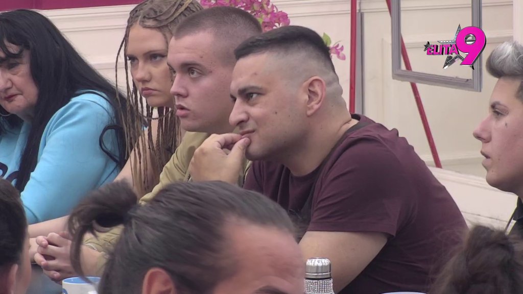 SASULA MU SVE U LICE! Milena prozvala Bebicu kao nikada do sada, rešila da ga postavi na svoje mesto, a ona najavila Teodorino RASKRINKAVANJE (VIDEO)