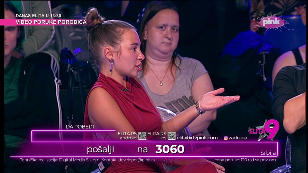 Veza na klimavim nogama: Murat sve više shvata da mu ne treba koketna Sara, ona se cereka kao luda! (VIDEO)