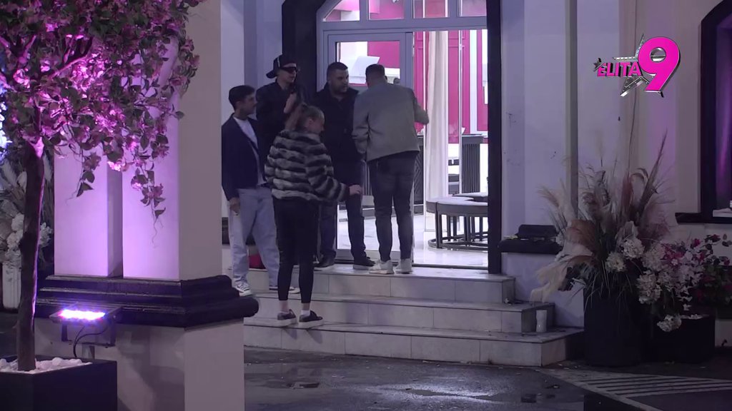 Jeftine manipulacije Ivana Marinkovića: Pokušao da obrlati Neria i ubedi ga da promeni ploču o majki monstrumu, Alibaba ga demolirao! (VIDEO)