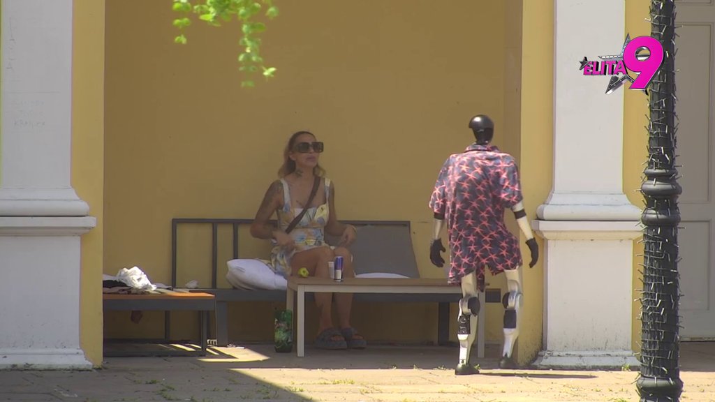 Ako uđe u Elitu 10 PREVARIĆE Anitu: Aneli detaljno izanalizirala svoje bivše, pa osmislila poklon za Filipa Đukića: NEKA PIŠE ŠANELI (VIDEO)