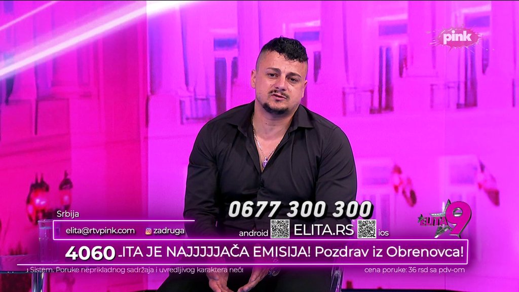 Sofija otkrila da joj je Kačavenda spomenula da je pozajmila novac Vanji pre njihove svađe, Terza izneo svoj stav o Mileni: Mi smo ko mačka i miš! (VIDEO)