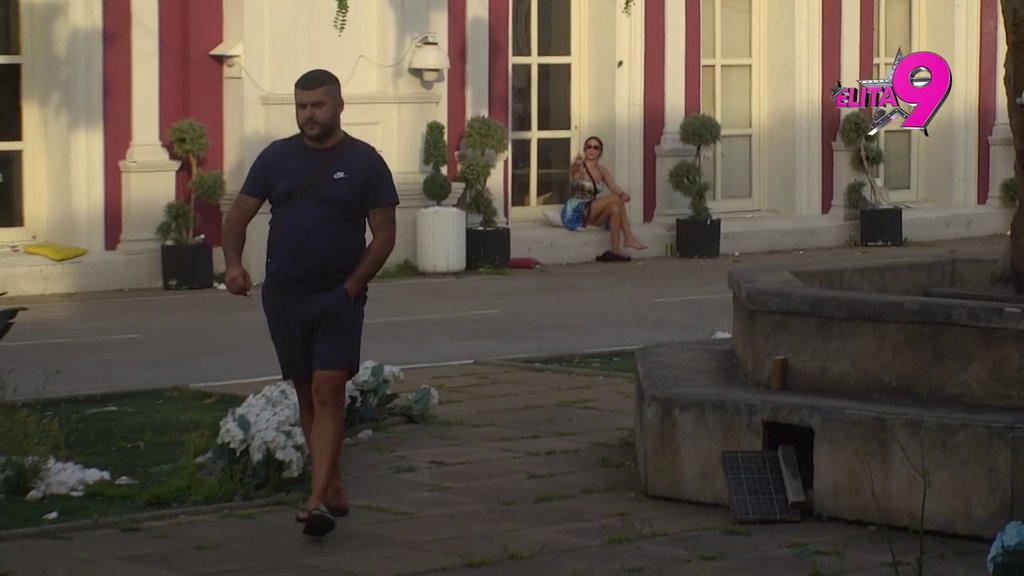 Praštao sam ti što ne bih ocu oprostio! Asmin ljubomoriše Maji na Luku, ona razotkrila sve njegove tajne šifre za muvanje: Ko su Kačavenda 1 i 2?! (VIDEO)