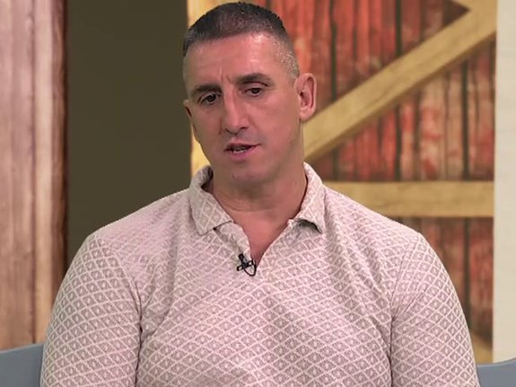 OD VEČERAS VIŠE NIŠTA NIJE ISTO! Uživo u 20h na Narodnoj televiziji pratite suočavanje ljutitih rivala: U studio stižu Kristijan i Lakić