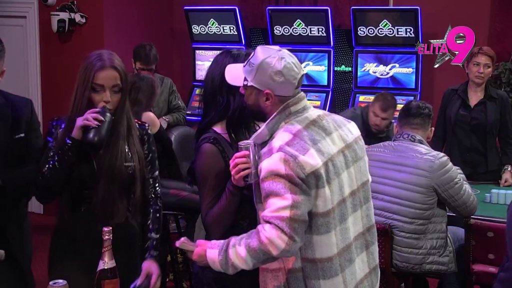 Novi karambol u najavi: Anita saznala da Aneli želi da deli šampanjac sa Lukom! (VIDEO)