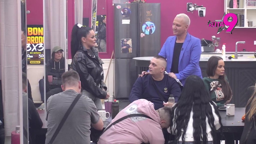 Moram da priznam... Matora otkrila da Draganina majka neće zbog nje da čuva psa Džumija (VIDEO)