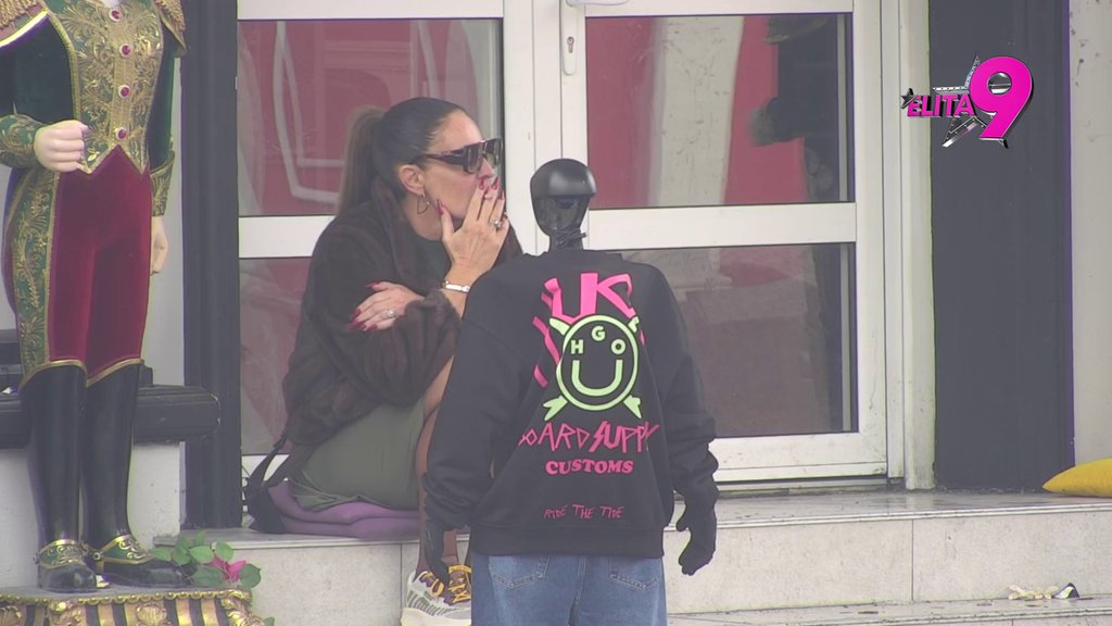 OTVORIO PROZOR SVOJE DUŠE: Miki progovorio o Boginji i njihovom odnosu, Milena dala AMIN toj vezi, pa iskazala uverenje da je ovo PREPREKA koja ih remeti da odu korak dalje! (VIDEO)