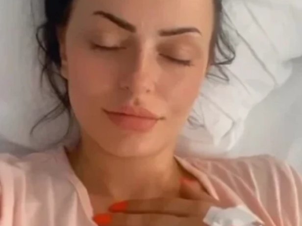 Bivša učesnica Zadruge se bori sa rakom: Čekam rezultate biopsije...