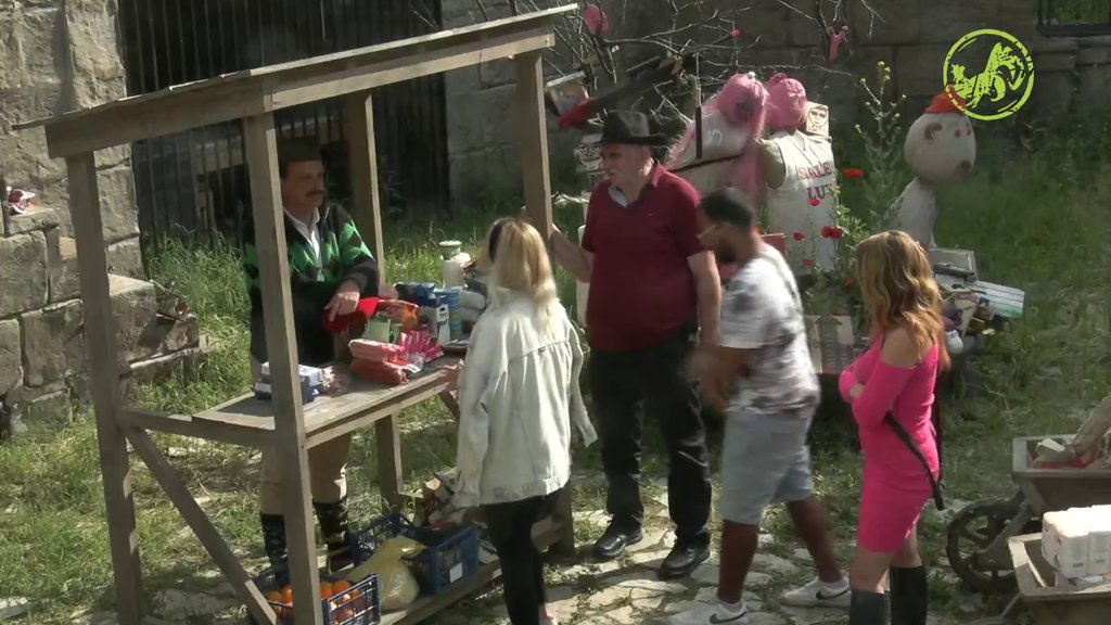 NAMERNO SABOTIRALA PIJACU? Rea nije znala da odgovori na pitanje koje znaju i đaci prvaci (VIDEO)