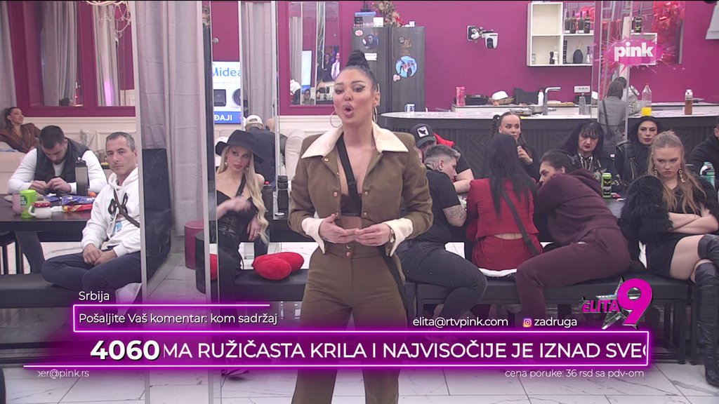 Polako priprema put ka Asminu? Klela se u VELIKO PRIJATELJSTVO, a sad dobila amneziju: Maja navodno nije znala da je Stanija Alibabina verenica! (VIDEO)