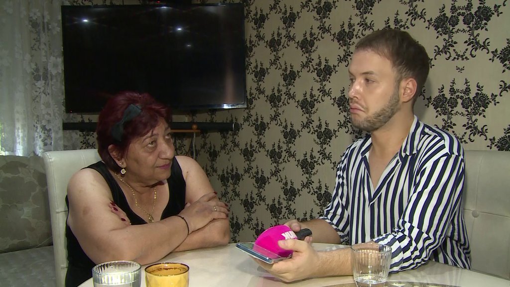 PONIZILA SI MOJE DETE: Rada Vasić obelodanila poruke koje joj je slala Kordina majka, prije BRUTALNO zaratile, došlo do teških reči, PA SE BLOKIRALE! (VIDEO)