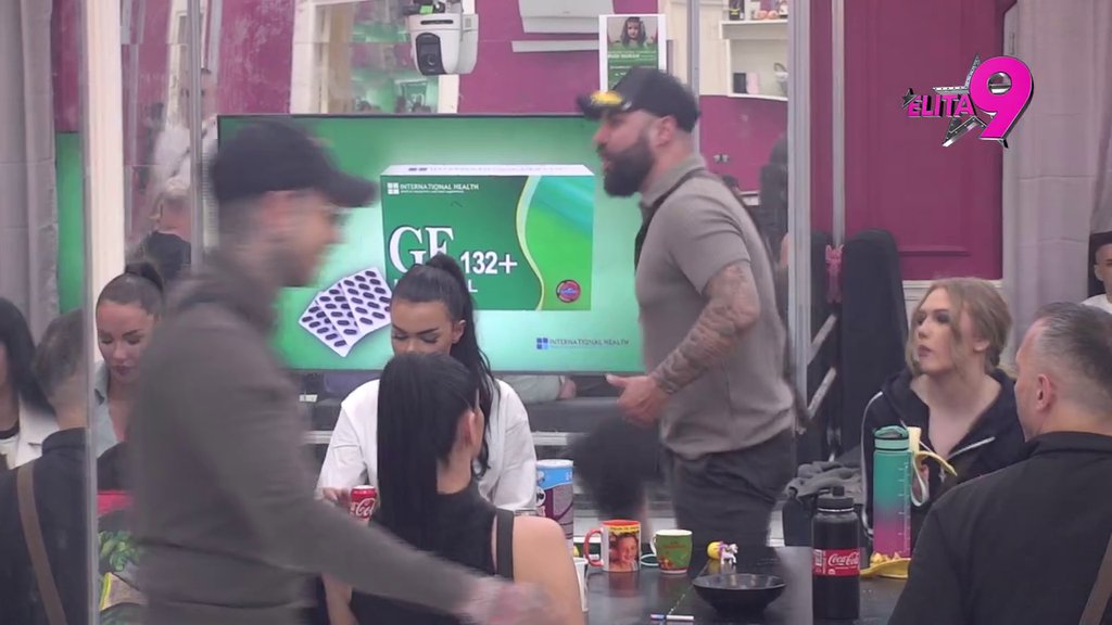 Nosi dete u stomaku, a najveći problem su joj pitanja: Anita našla opravdanje za kritike gledalaca! (VIDEO)