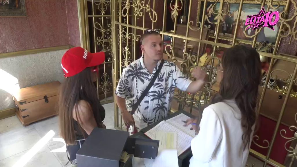 Anđela i Car definitivno nisu samo prijatelji: Cimeri ih raskrinkali, nećete verovati kako šuruju u tišini! (VIDEO)